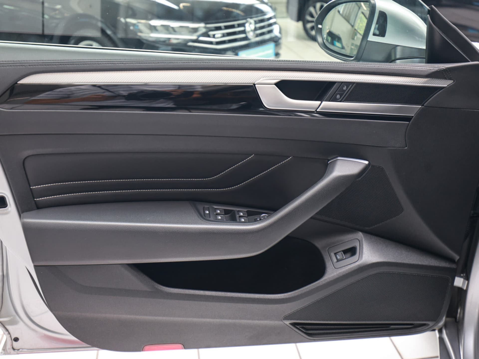 Volkswagen Arteon Shooting Brake R-Line
