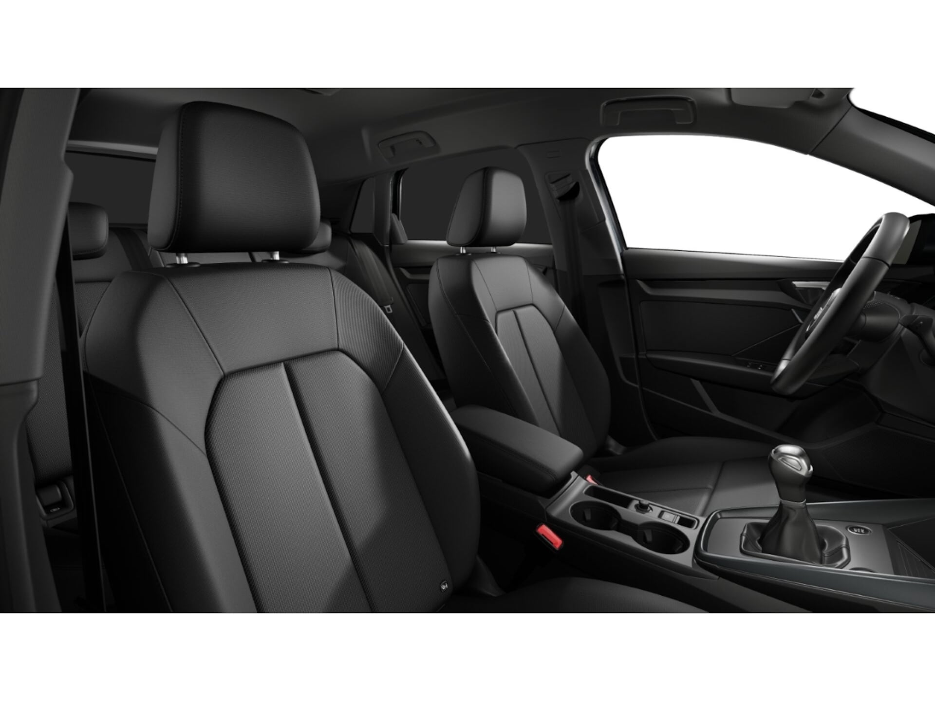 Audi A3 Sportback Advanced