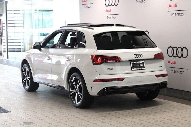 2025 Audi Q5
