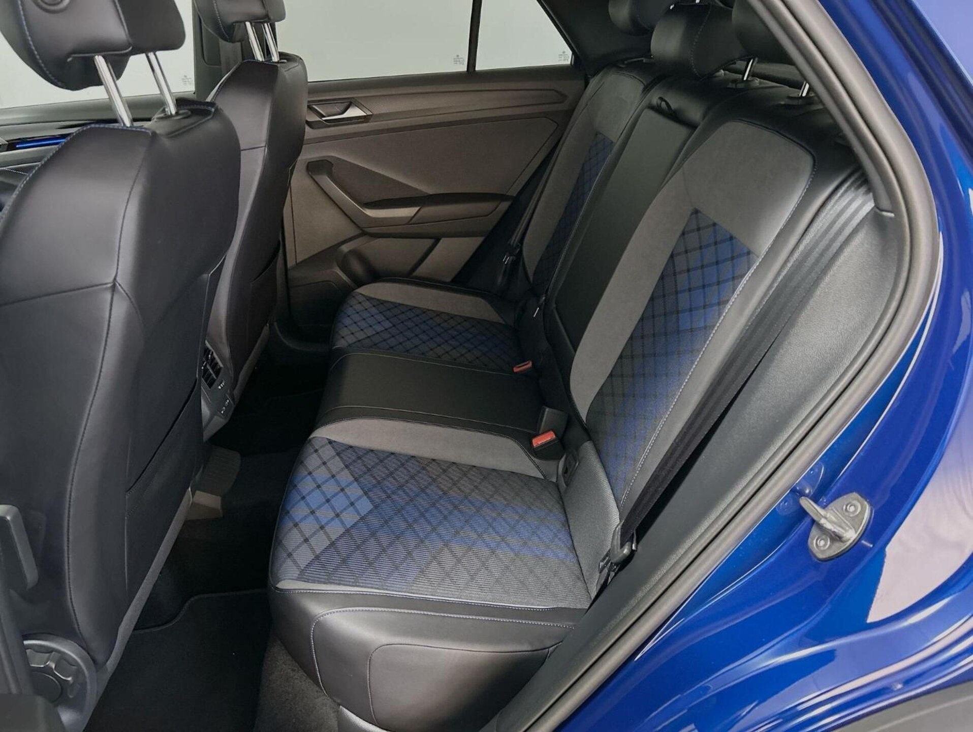 Volkswagen T-Roc R