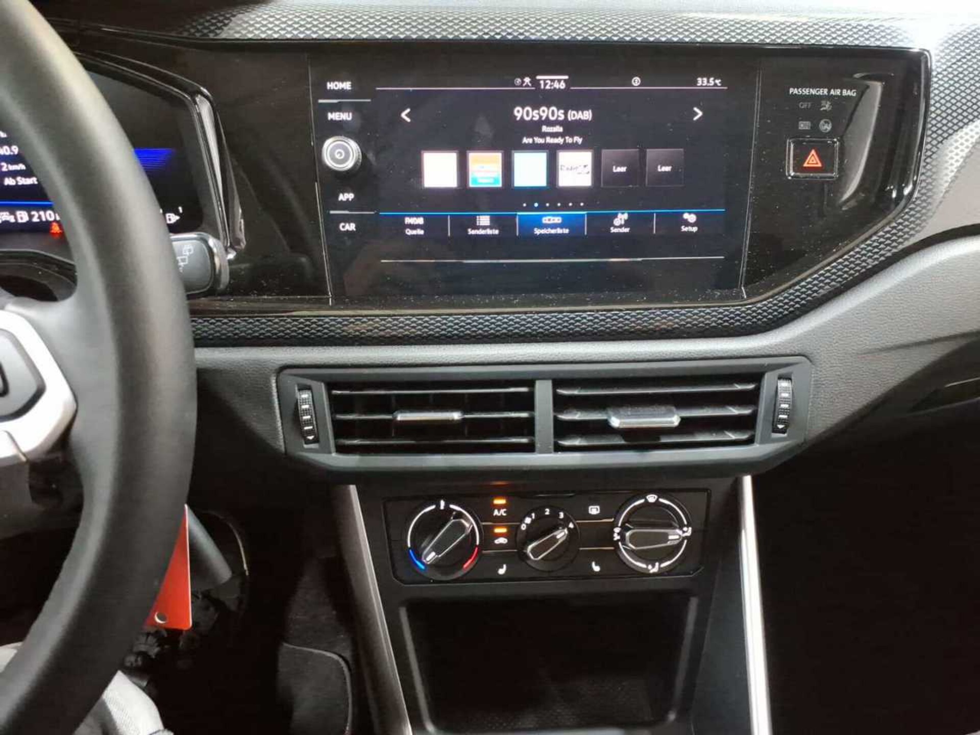 Volkswagen Polo Life