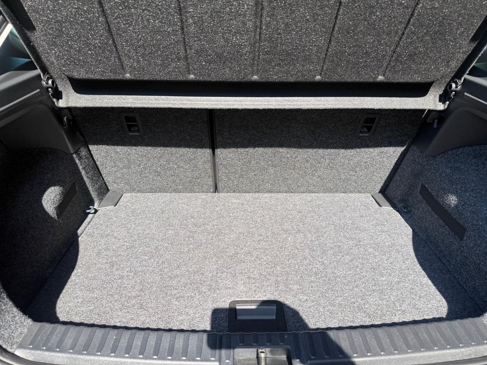 SEAT Ibiza – Bild 16