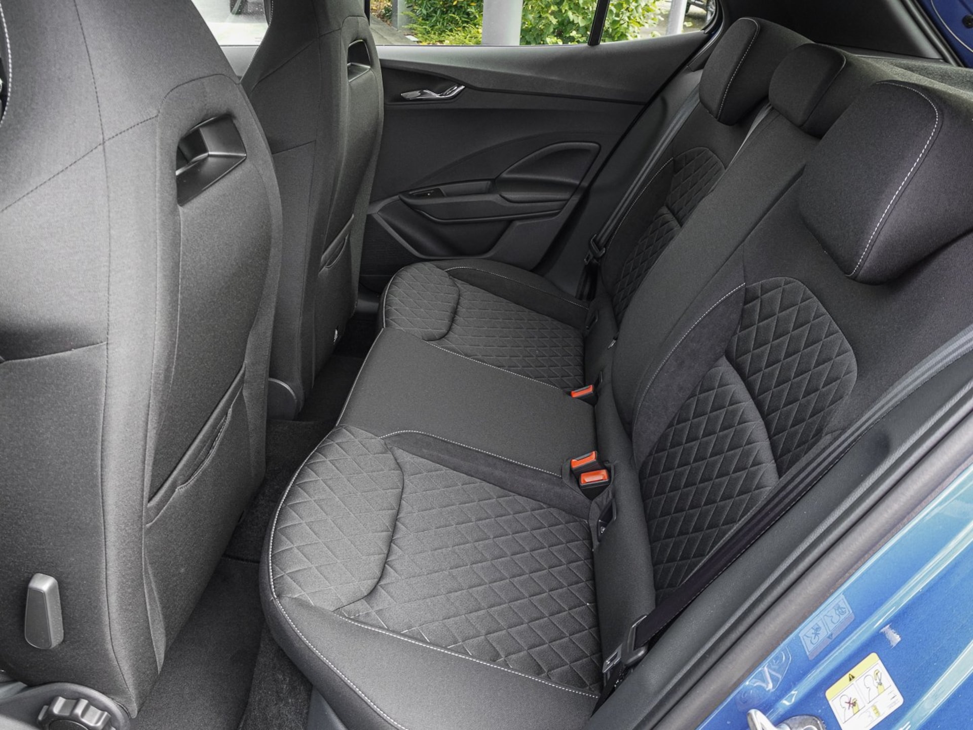 Skoda Fabia Selection