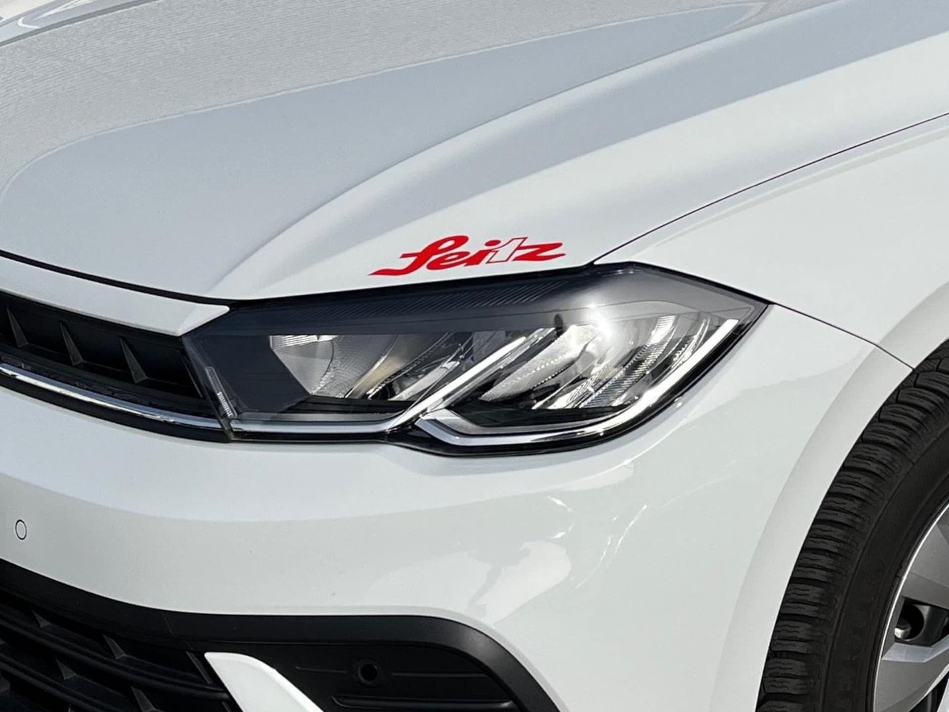 Volkswagen Polo Goal