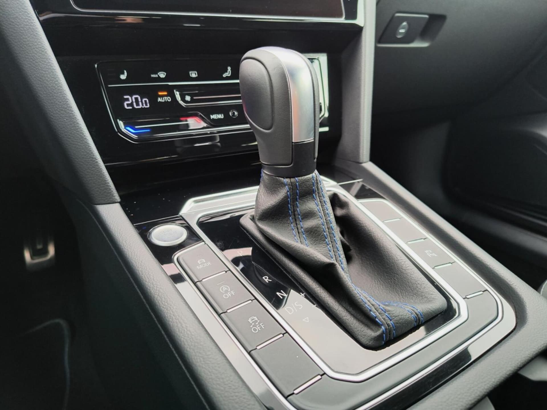 Volkswagen Arteon Shooting Brake R