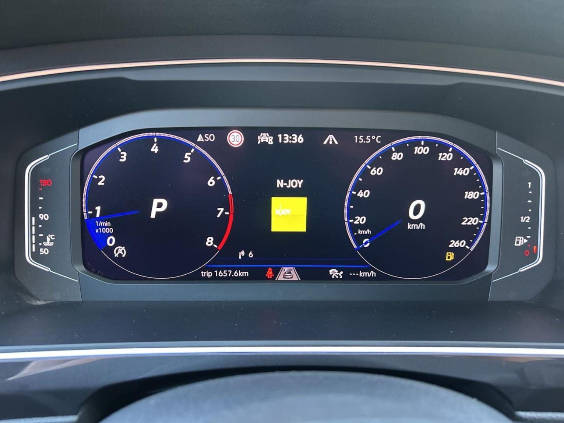Volkswagen Tiguan Allspace R-Line