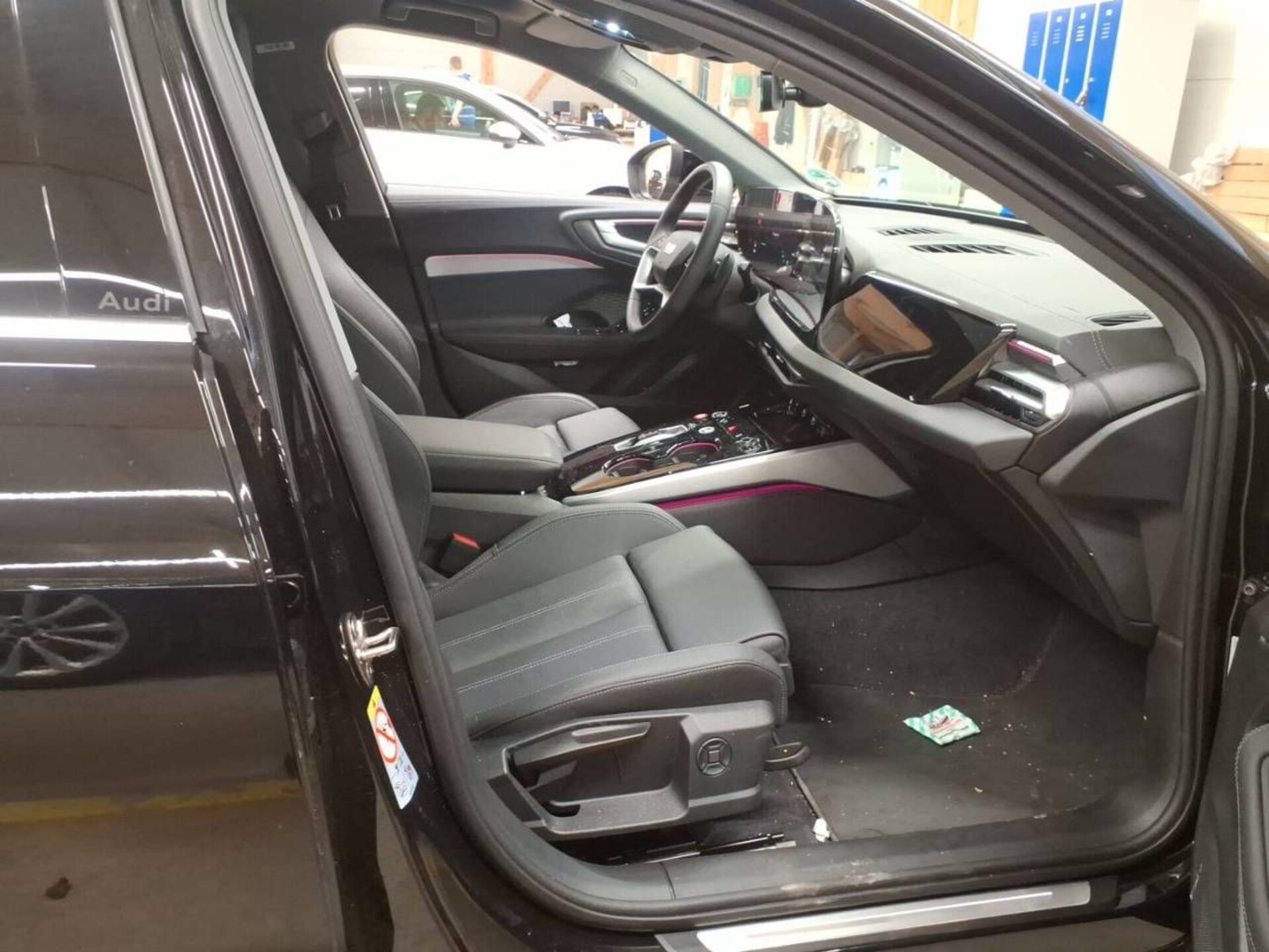 Audi A5 Avant