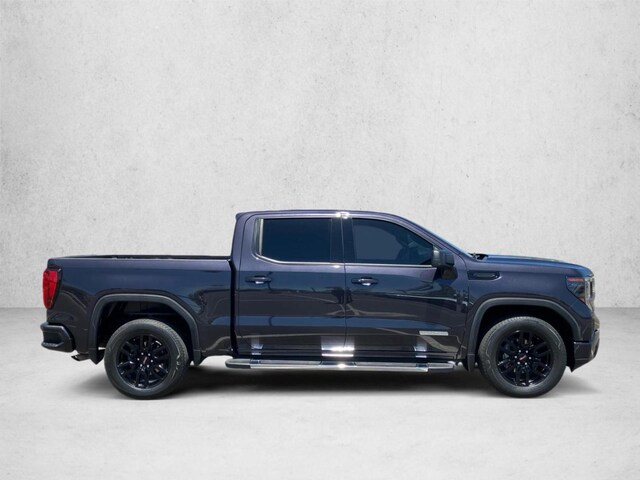 2022 GMC Sierra
