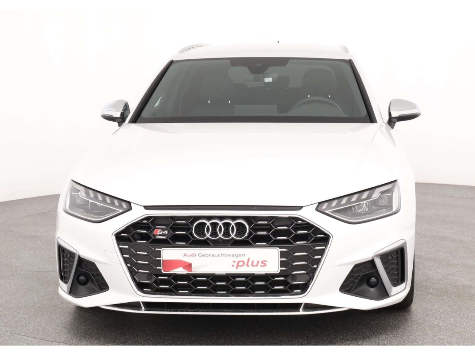 Audi S4 Avant – Bild 3