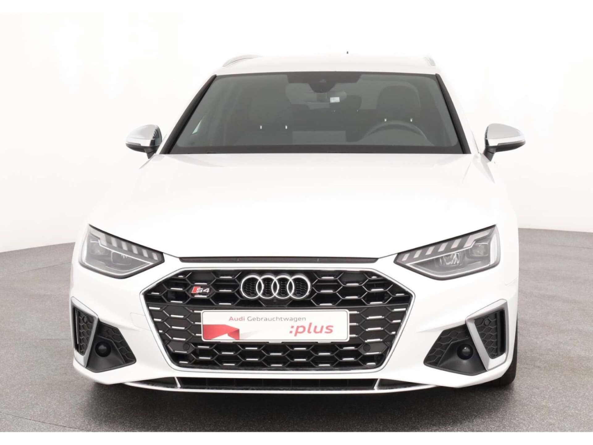 Audi S4 Avant
