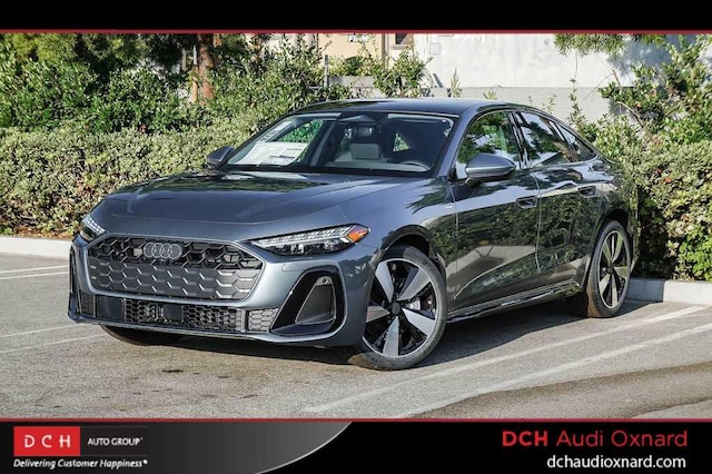 Photo of 2026 Audi A5 Sedan 