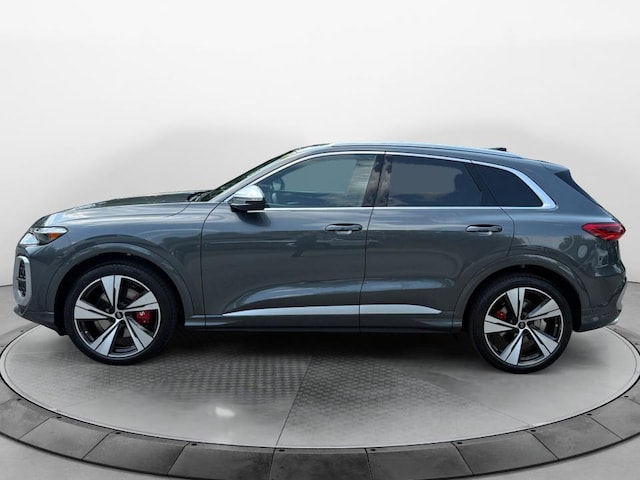 2026 Audi SQ5
