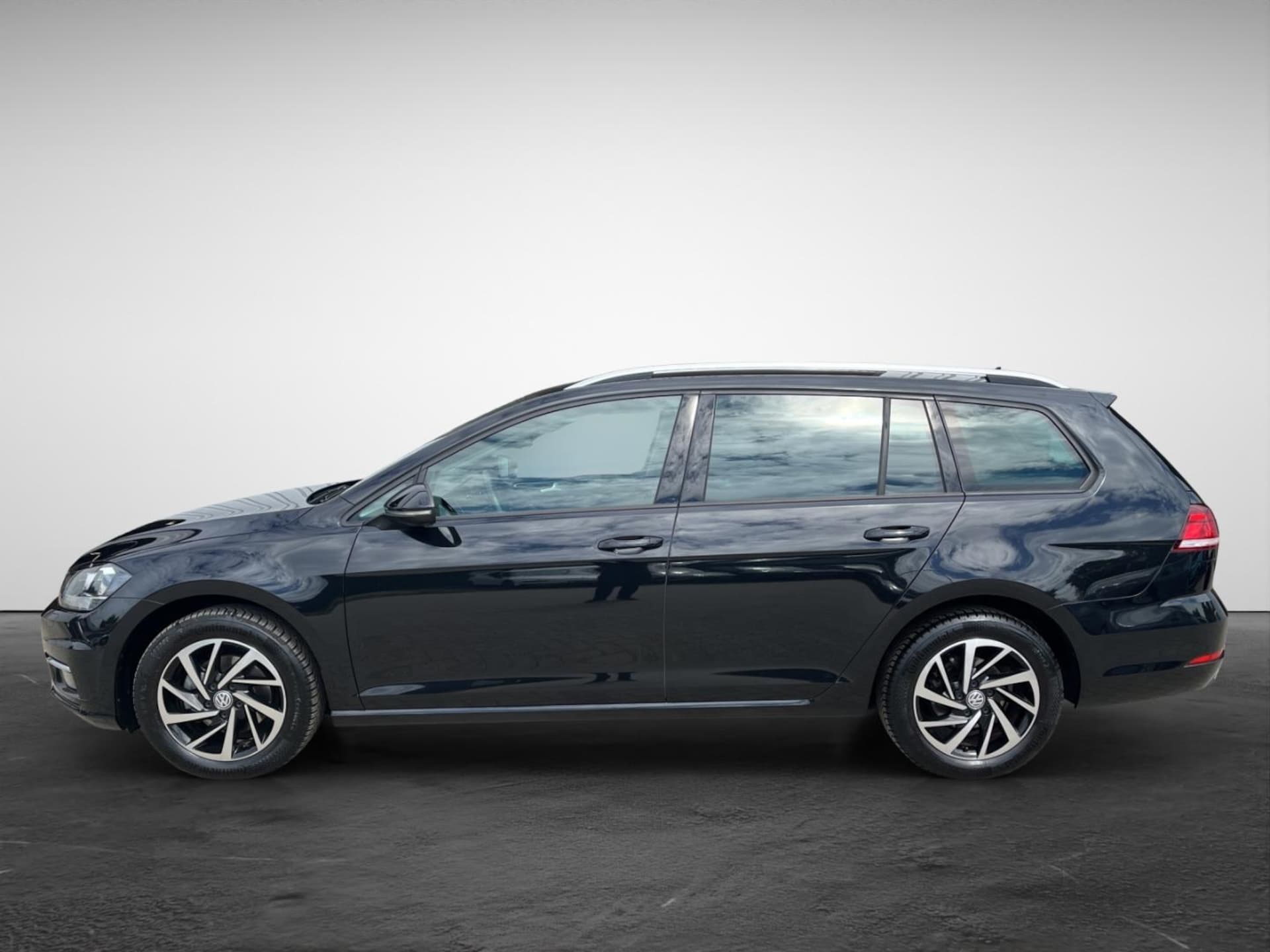 Volkswagen Golf Variant JOIN