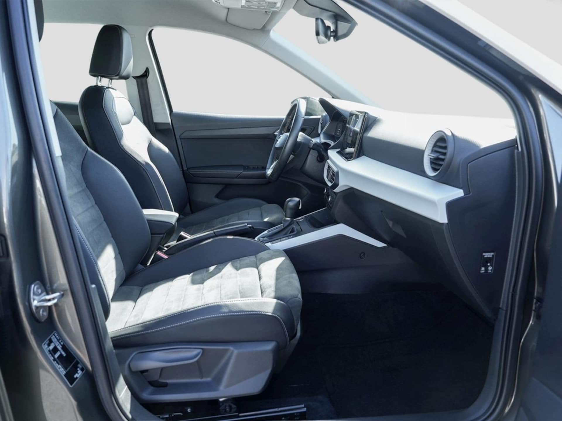 SEAT Arona Style