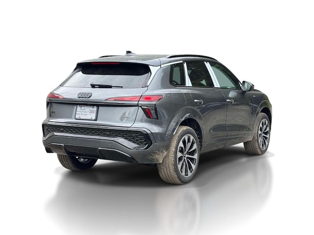 2026 Audi Q3 SUV