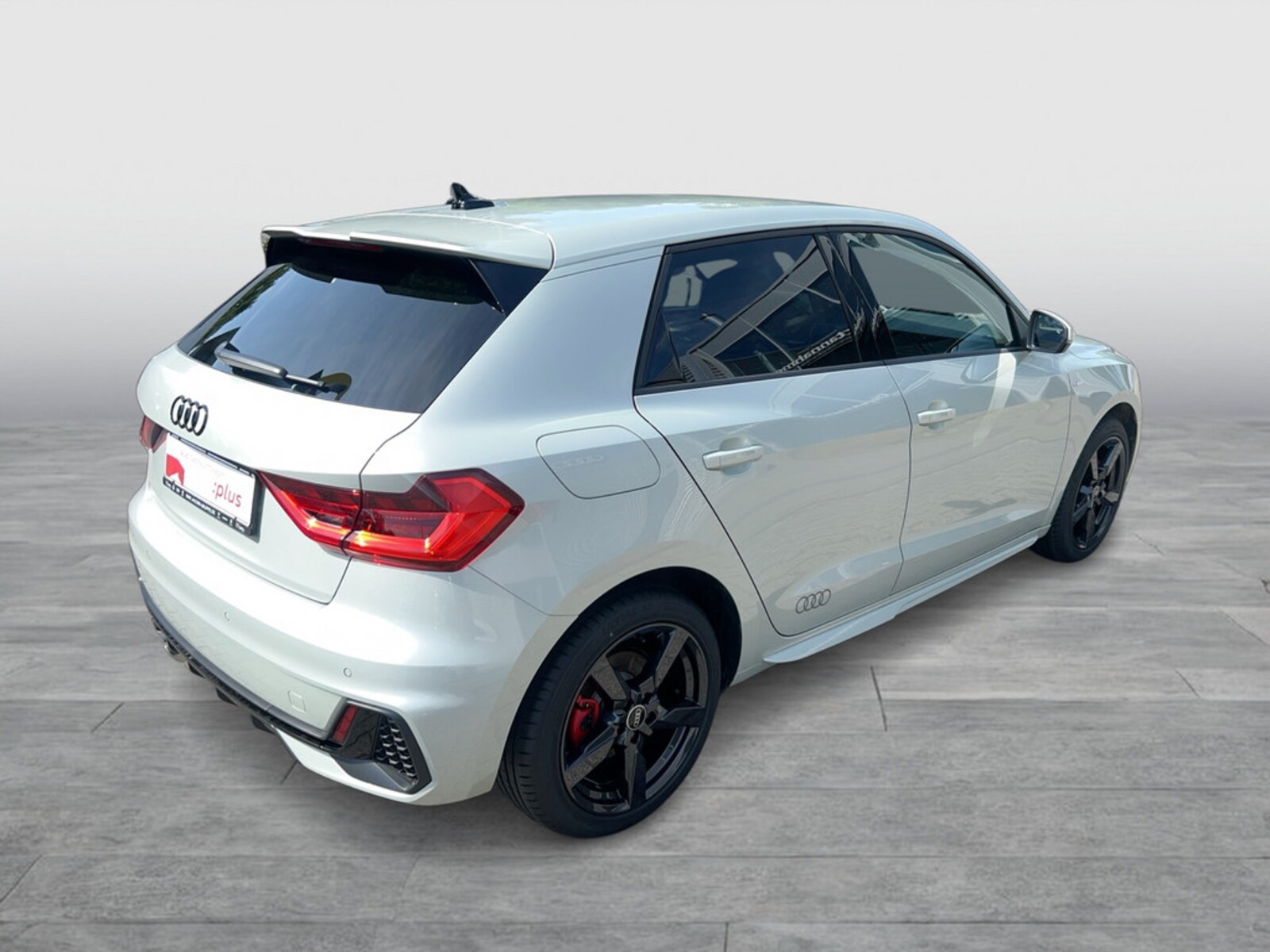 Audi A1 Sportback – Bild 5