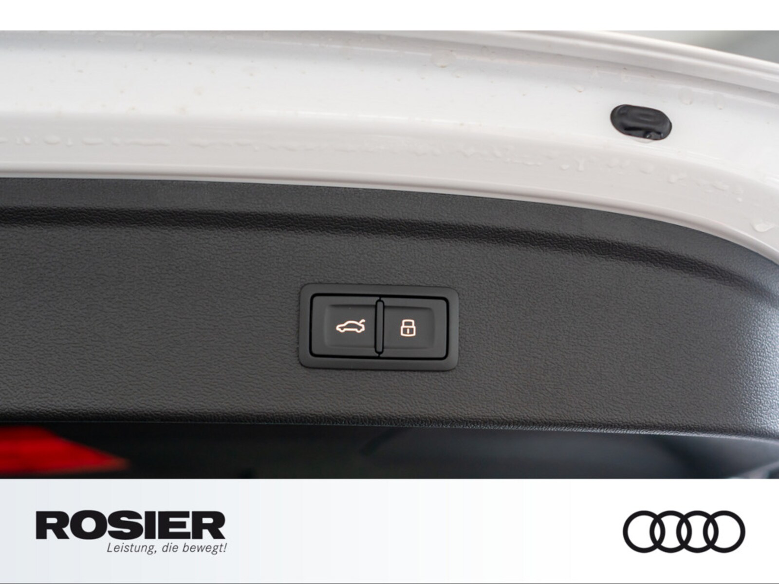 Audi A3 allstreet – Bild 25