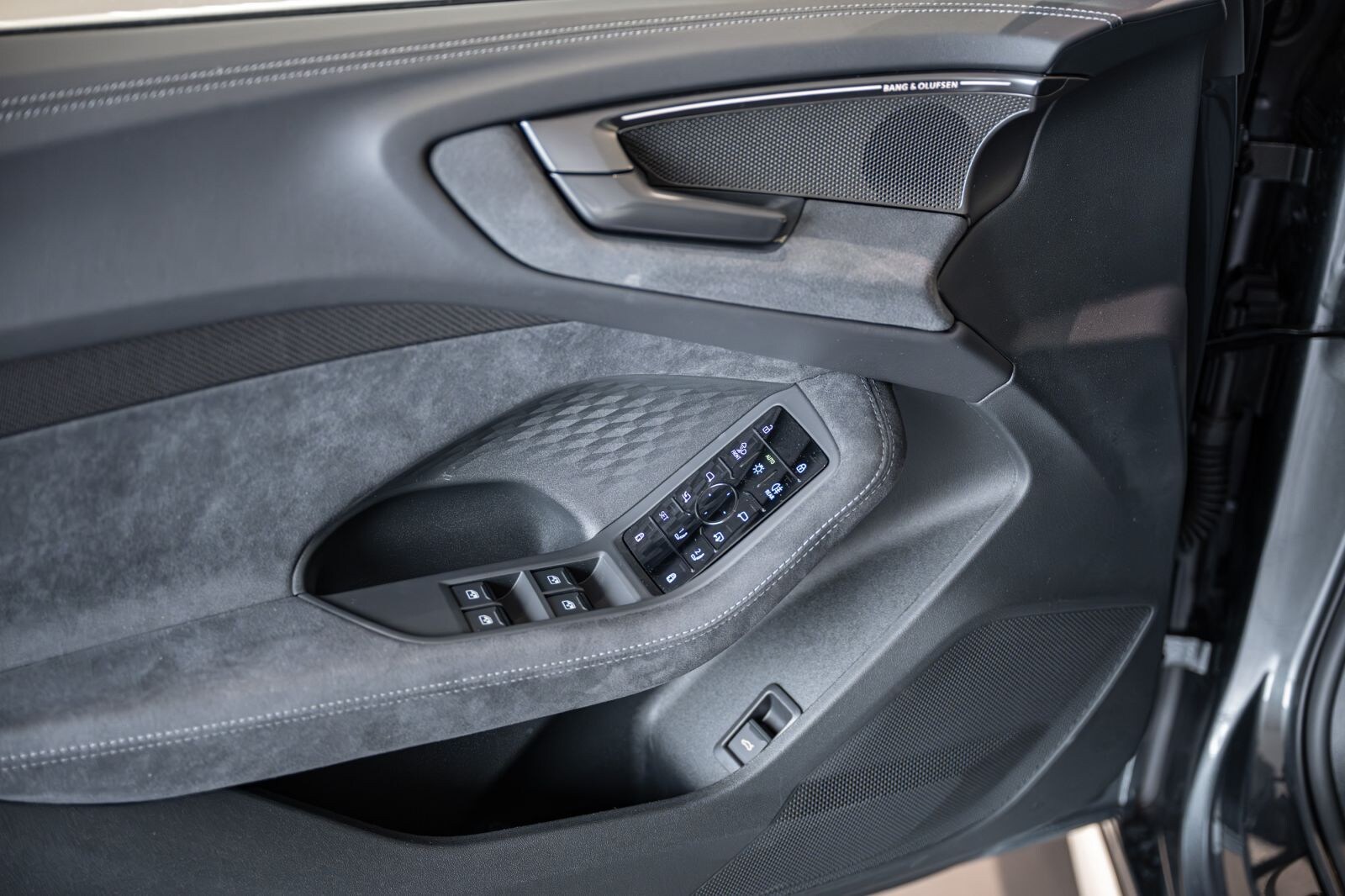 Audi S5 Avant – Bild 23