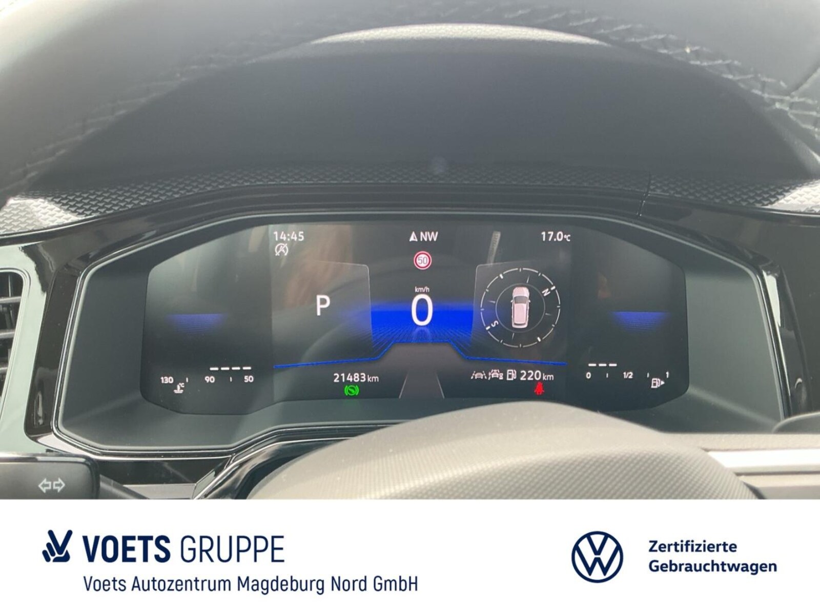 Volkswagen Polo – Bild 12