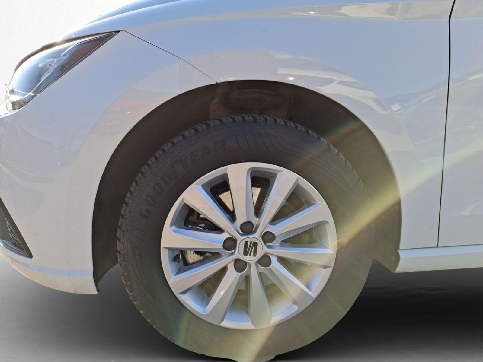 SEAT Ibiza – Bild 10