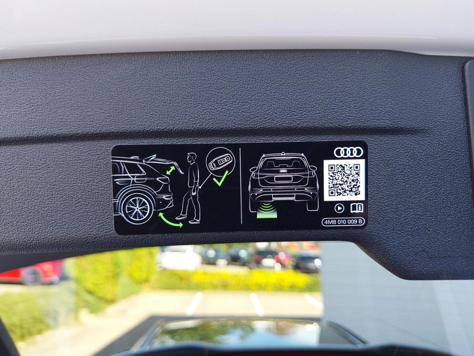 Audi A6 Avant – Bild 24