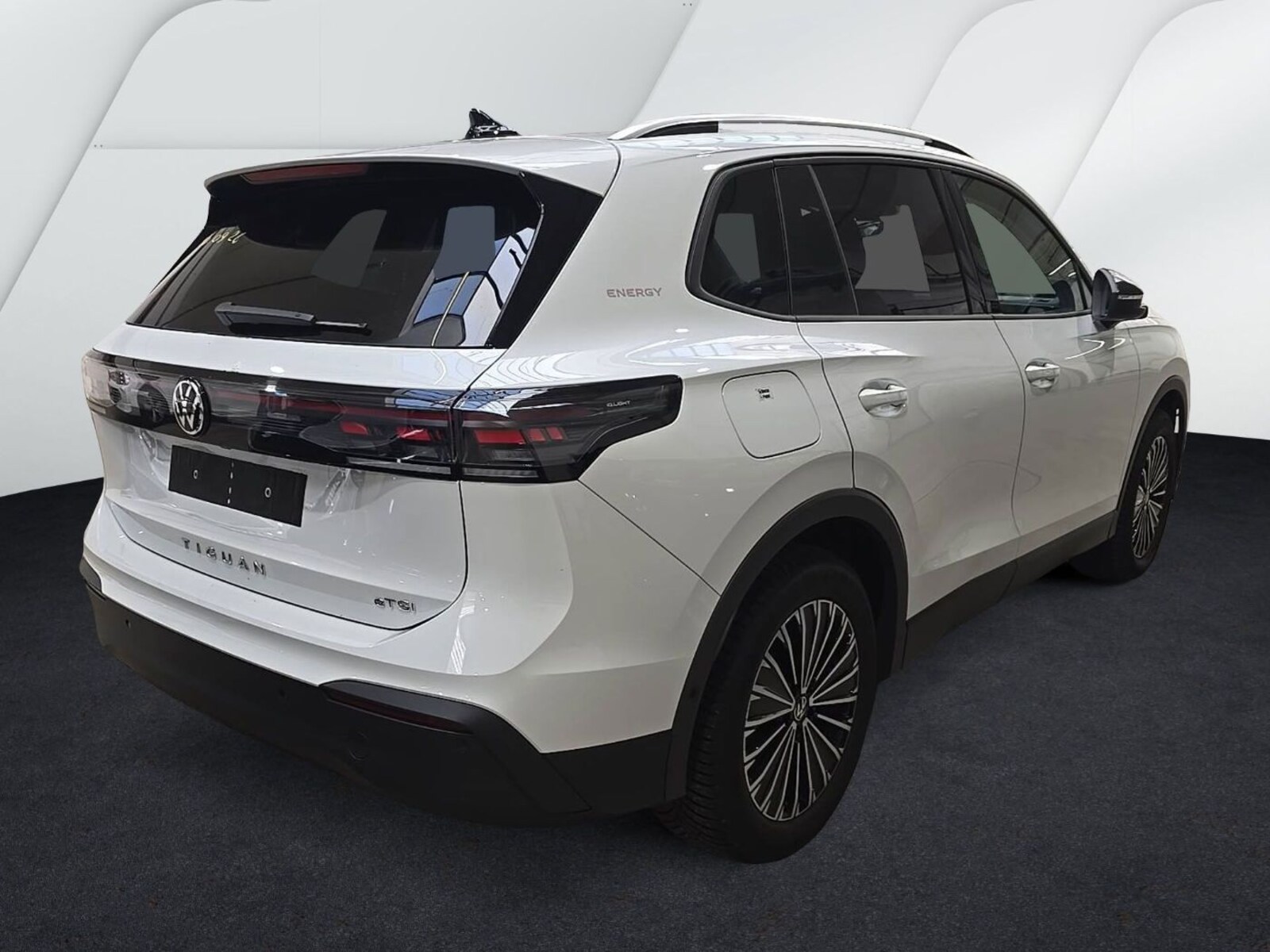 Volkswagen Tiguan – Bild 3