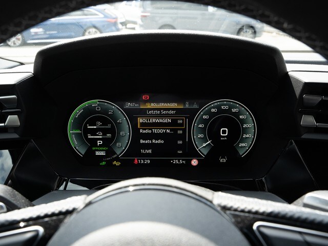 Image about Audi A3 Sportback TFSI e S line 40 TFSI e S tronic