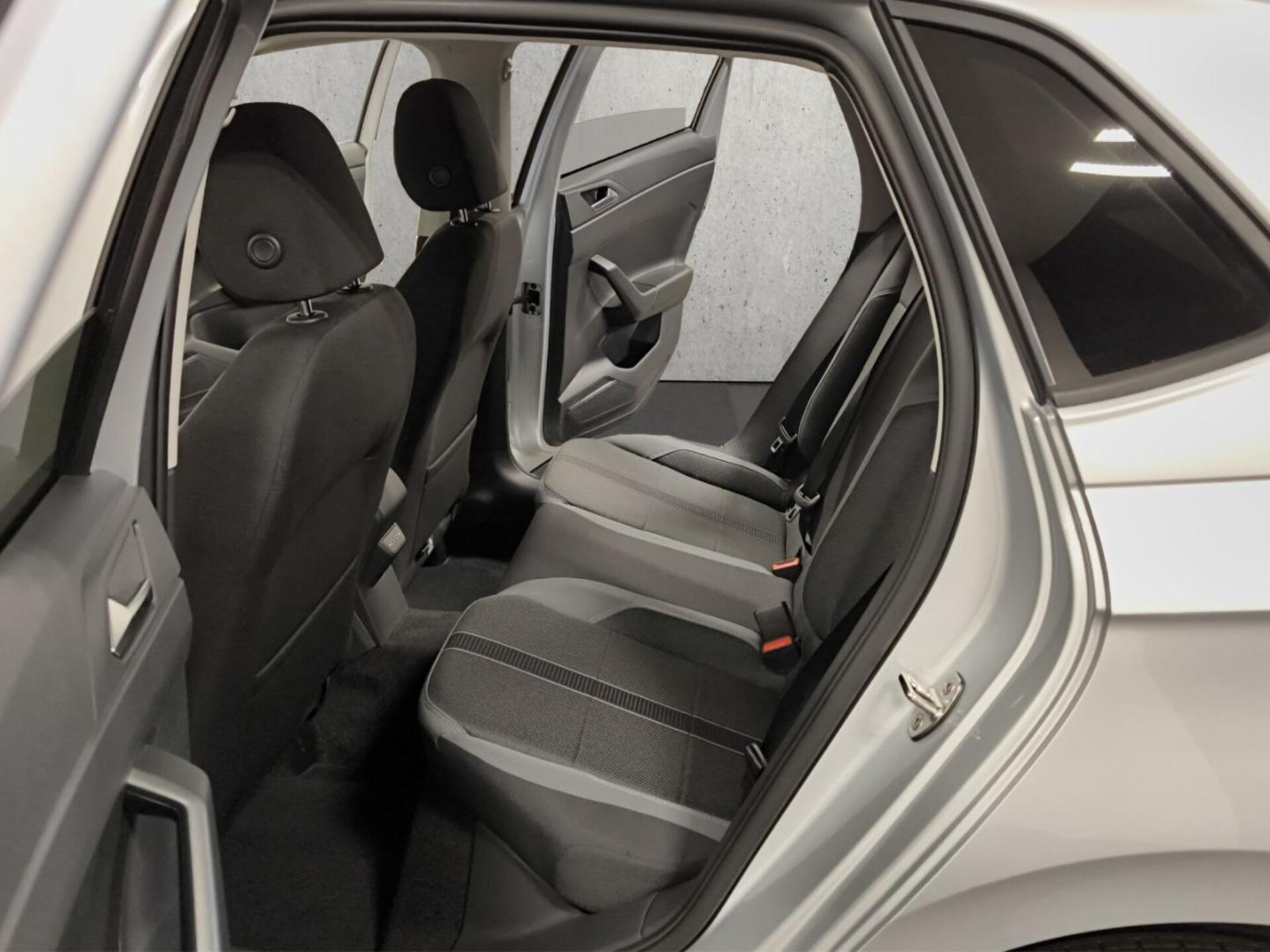 Volkswagen Polo Style