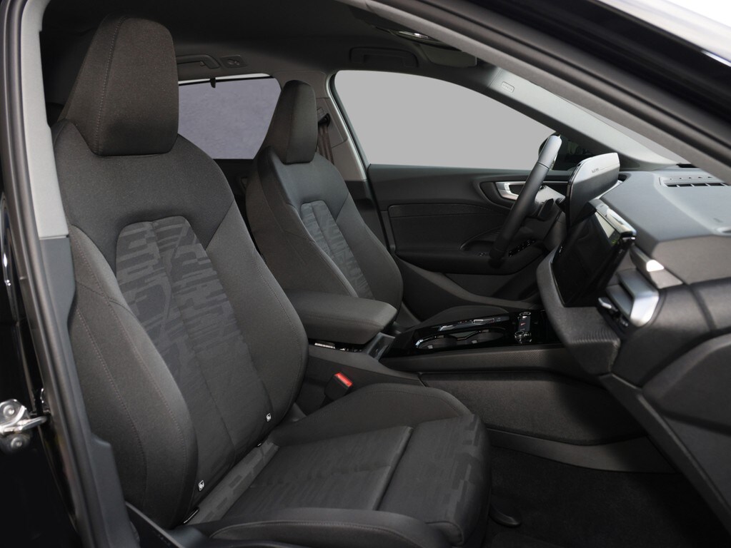 Image about Audi A5 Avant TDI 150 kW S tronic