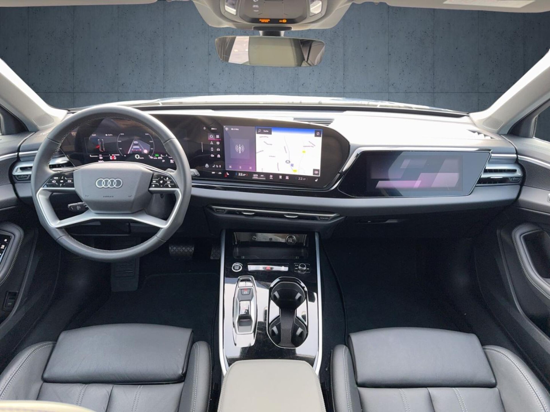 Audi A5 Avant edition one