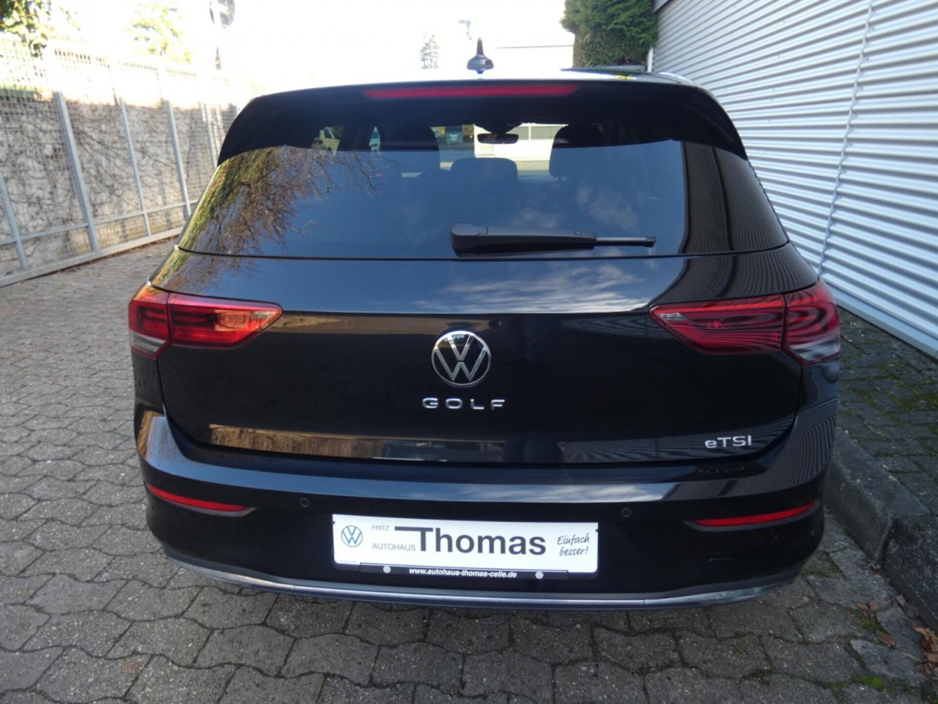Volkswagen Golf MOVE