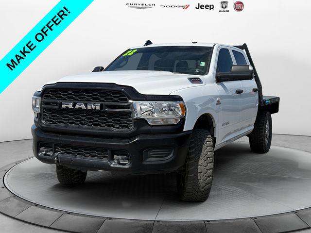 2022 RAM Ram 2500 Pickup