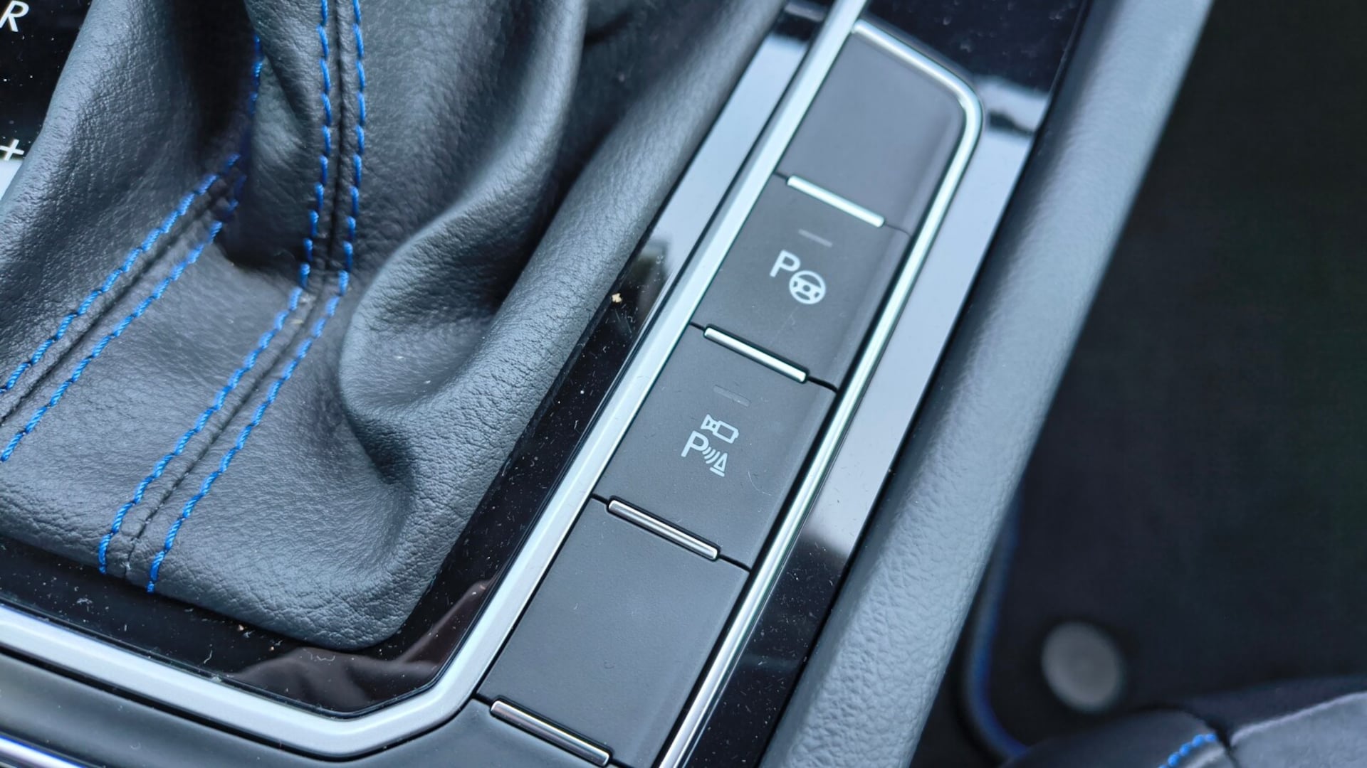 Volkswagen Arteon Shooting Brake R