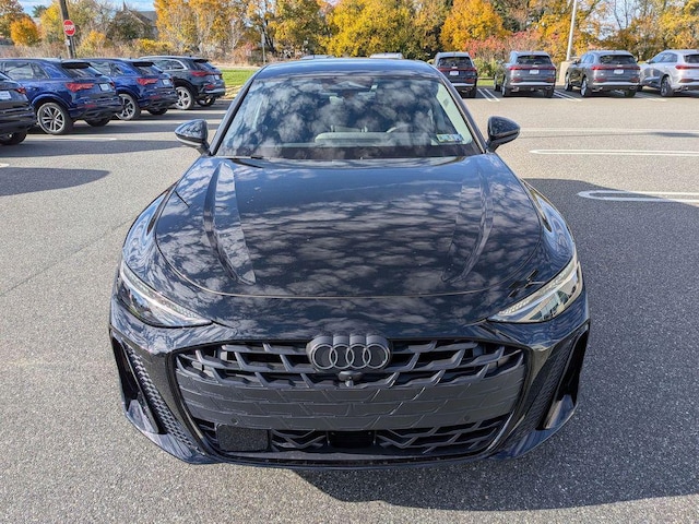 2026 Audi A6 Sedan