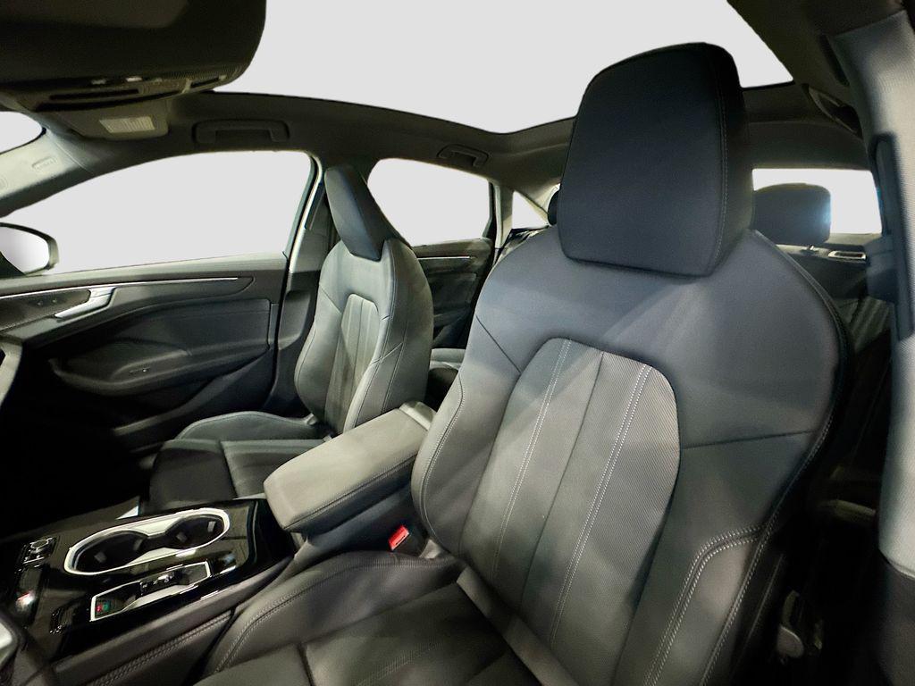 2026 Audi A6 Premium Plus - Photo 23