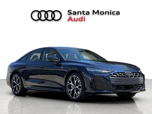 2026 Audi A6 Premium Plus - Photo 9