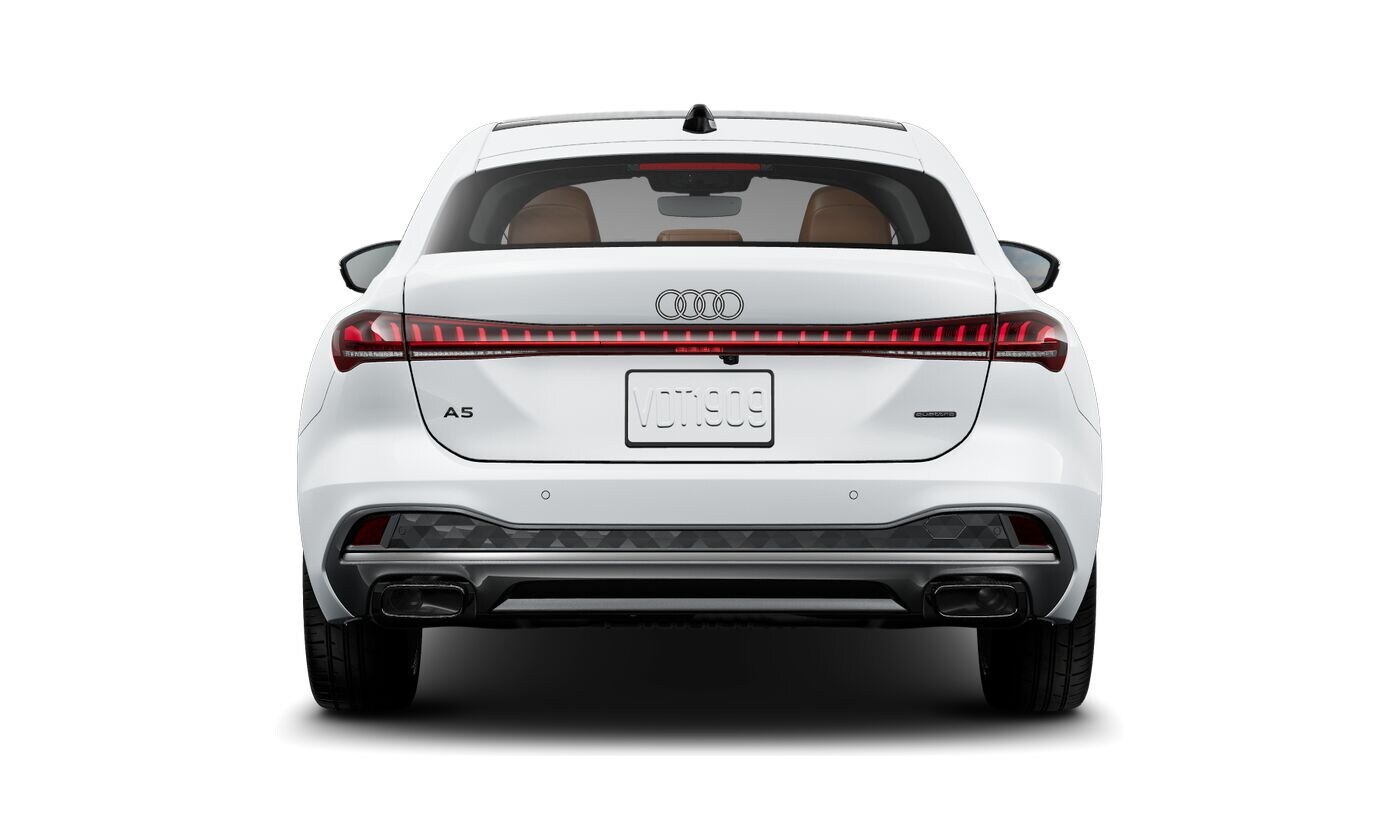 2025 Audi A5 Premium Plus - Photo 7
