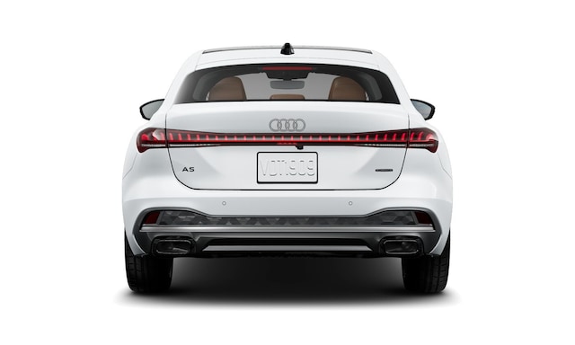 2025 Audi A5 Premium Plus - Photo 7