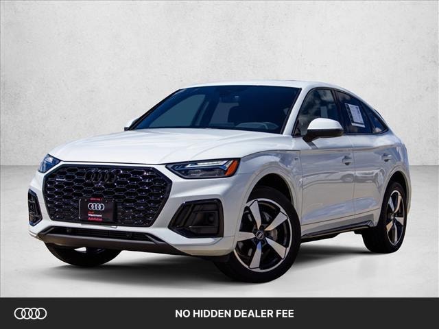 2023 Audi Q5 Sportback