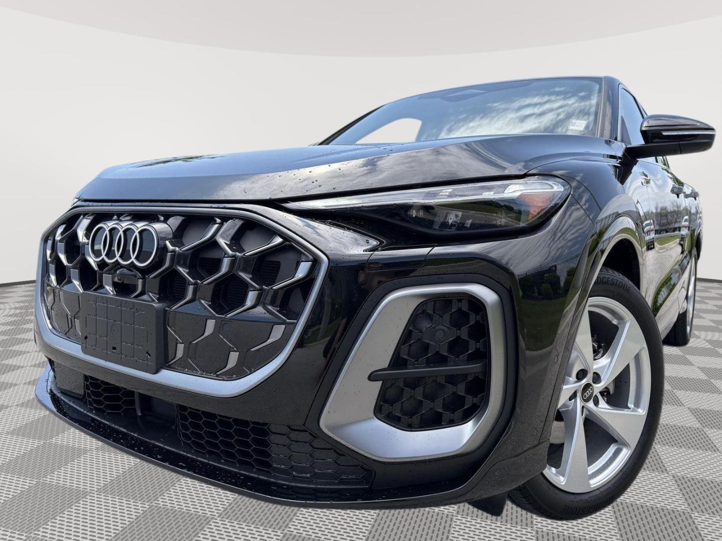 2025 Audi Q5 Sportback Prestige quattro's photo