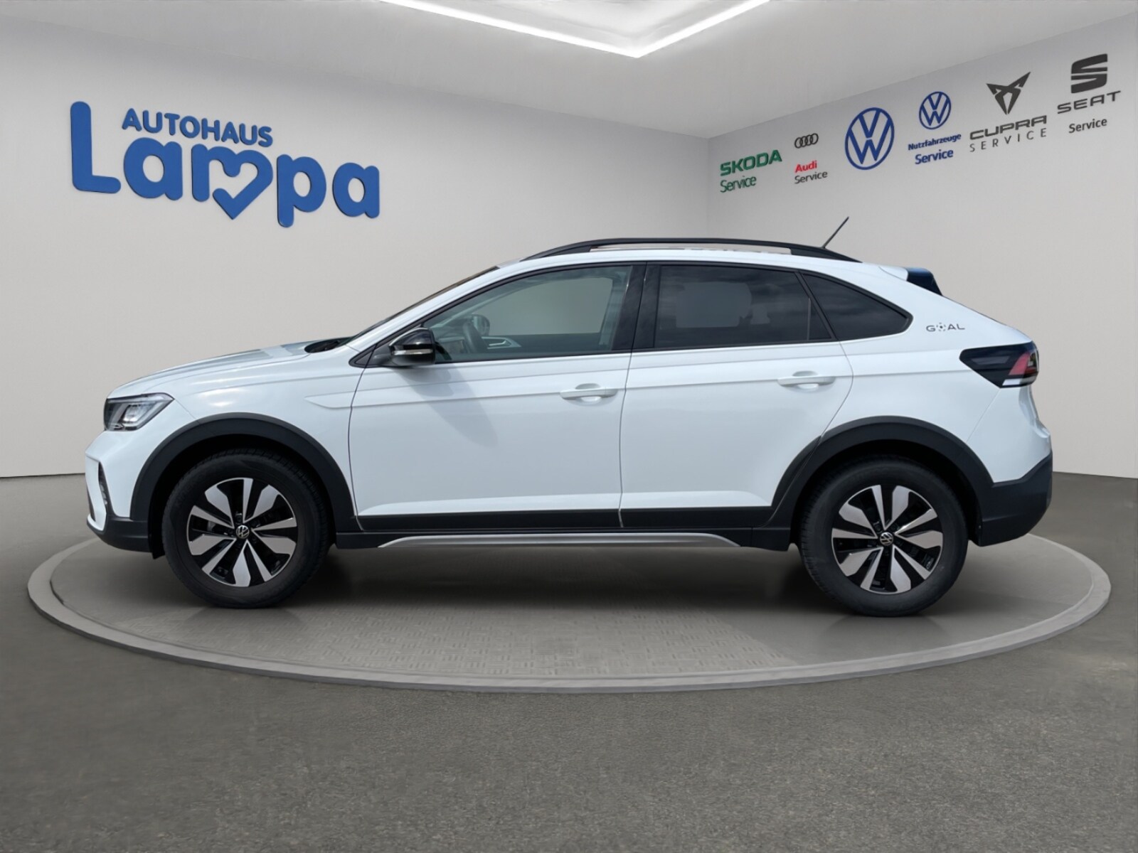 Volkswagen Taigo – Bild 3