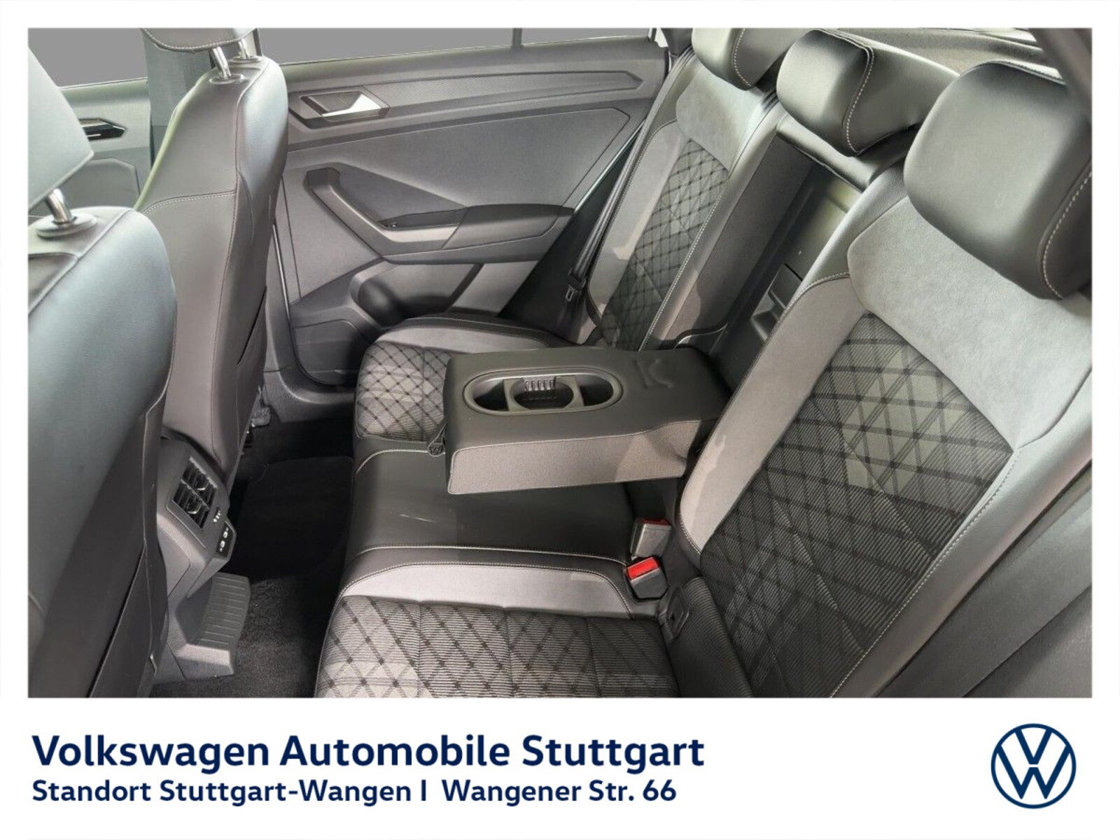 Volkswagen T-Roc – Bild 7