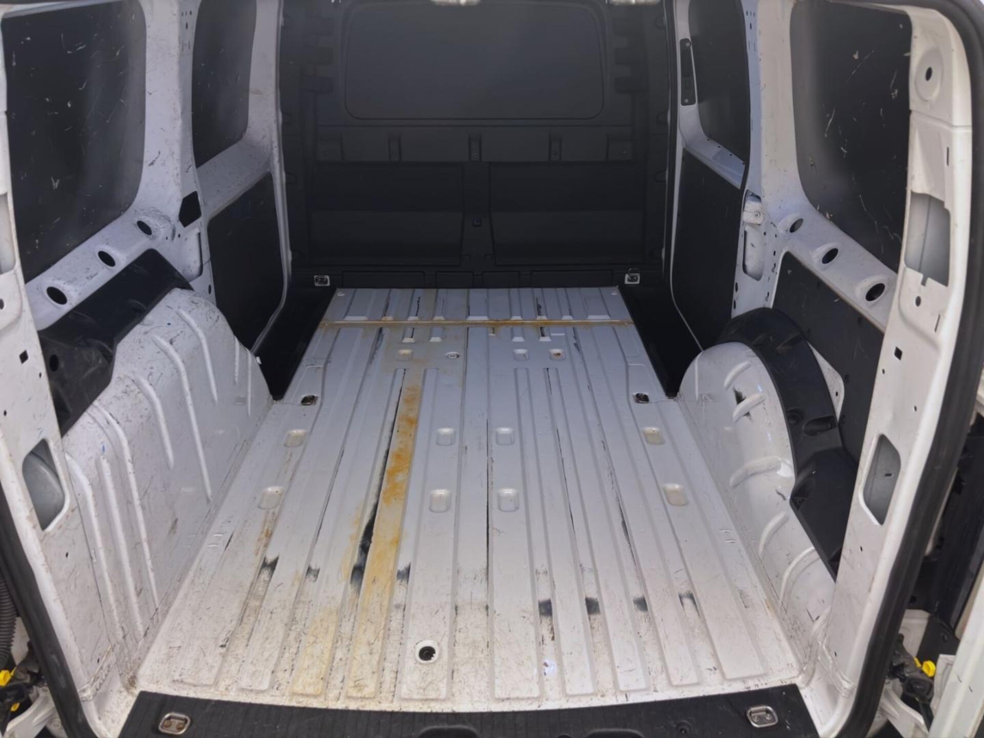 Volkswagen Caddy Maxi Cargo