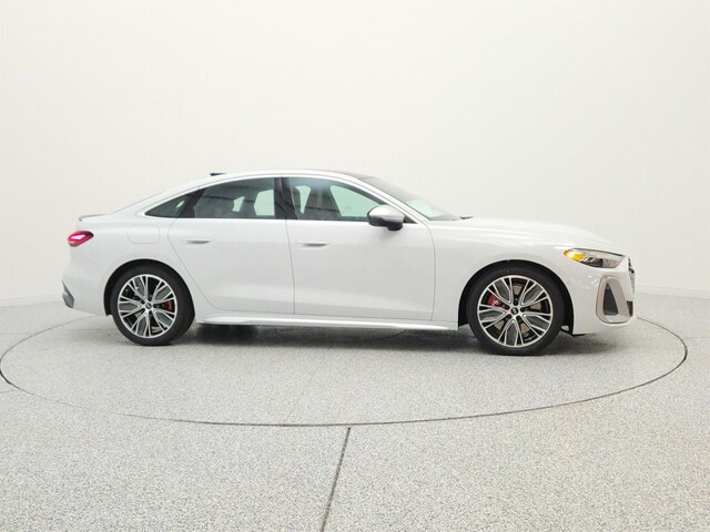 2026 Audi S5 Sedan