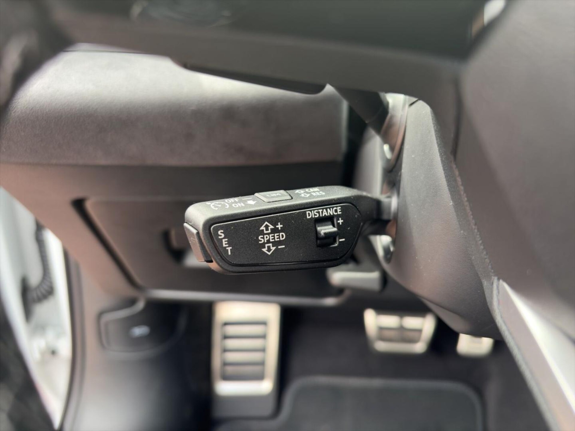 Audi A5 Avant e-hybrid