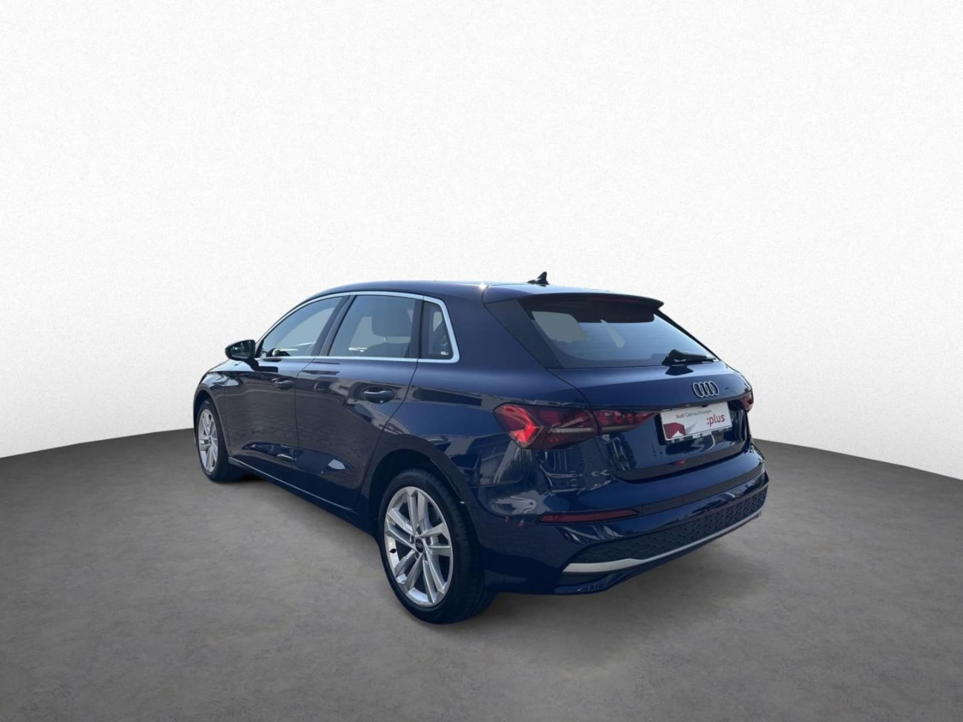 Audi A3 Sportback Advanced