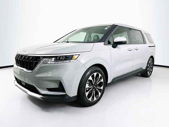 2024 Kia
