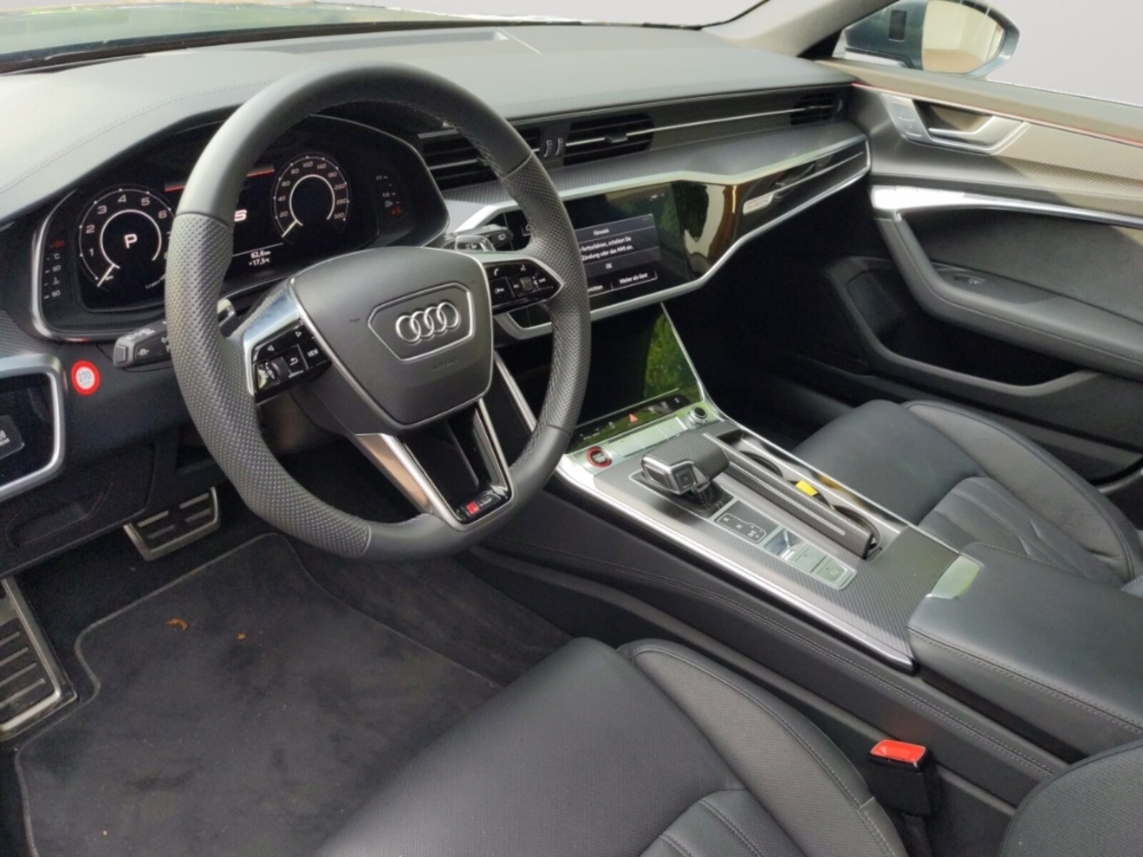 Audi RS 6 Avant performance – Bild 13