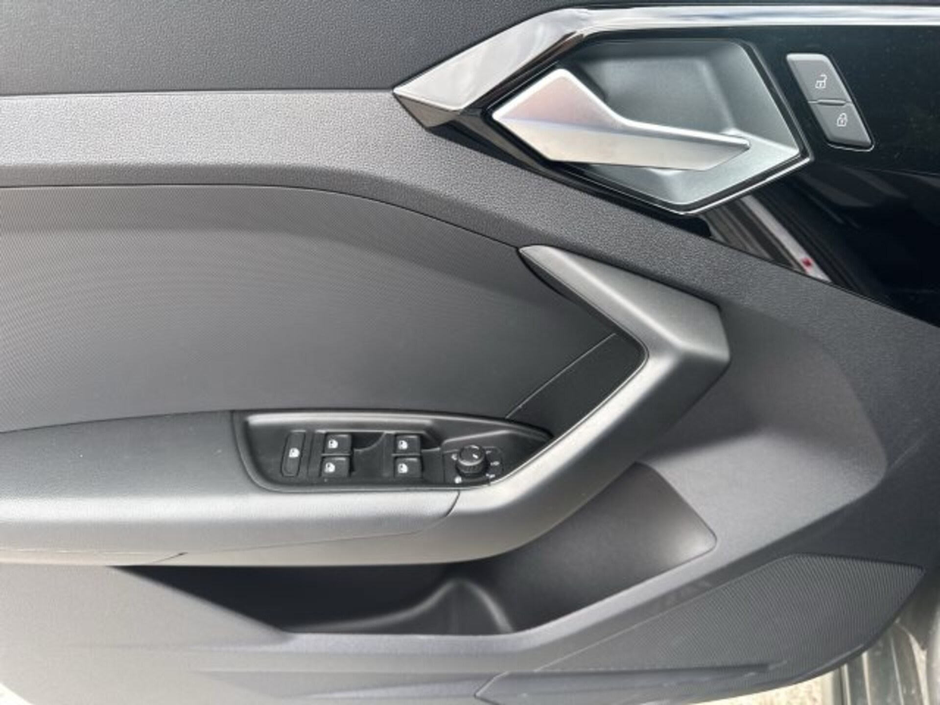 Audi A1 Sportback S line