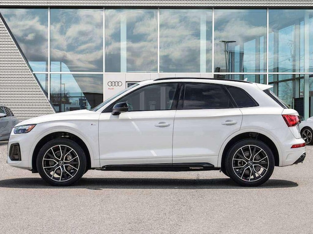 2022 Audi Q5